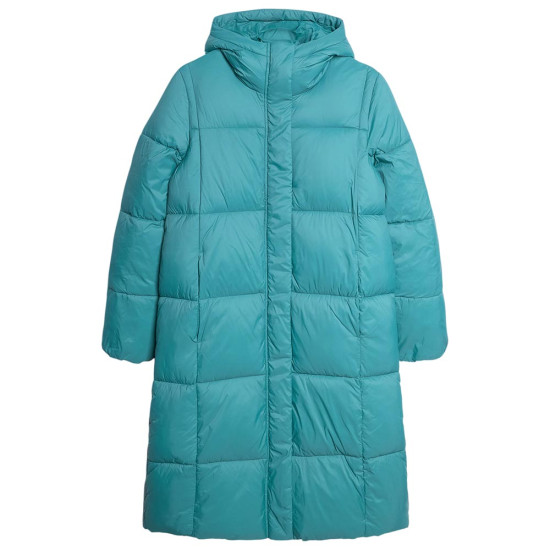 4F Γυναικείο μπουφάν Down Jacket 4F Γυναικείο μπουφάν Down Jacket